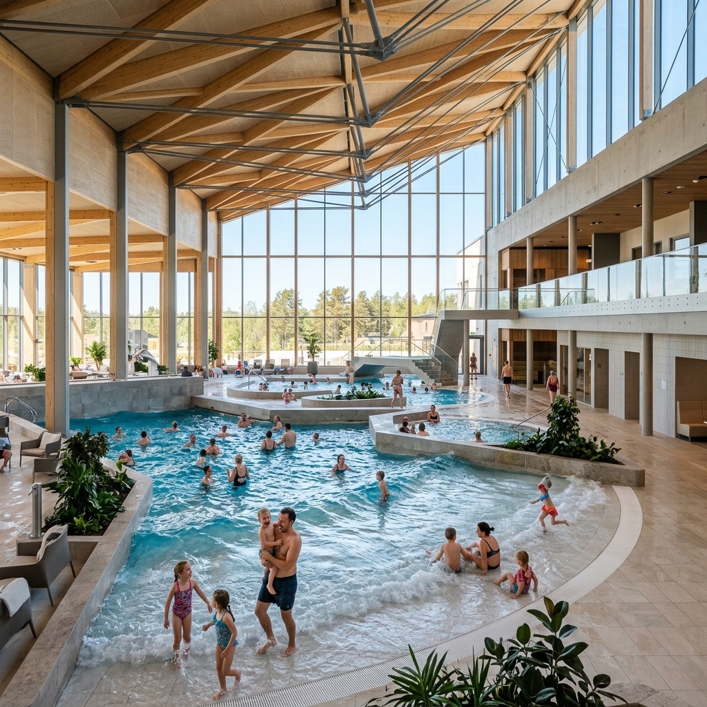 AquaWorld Therme