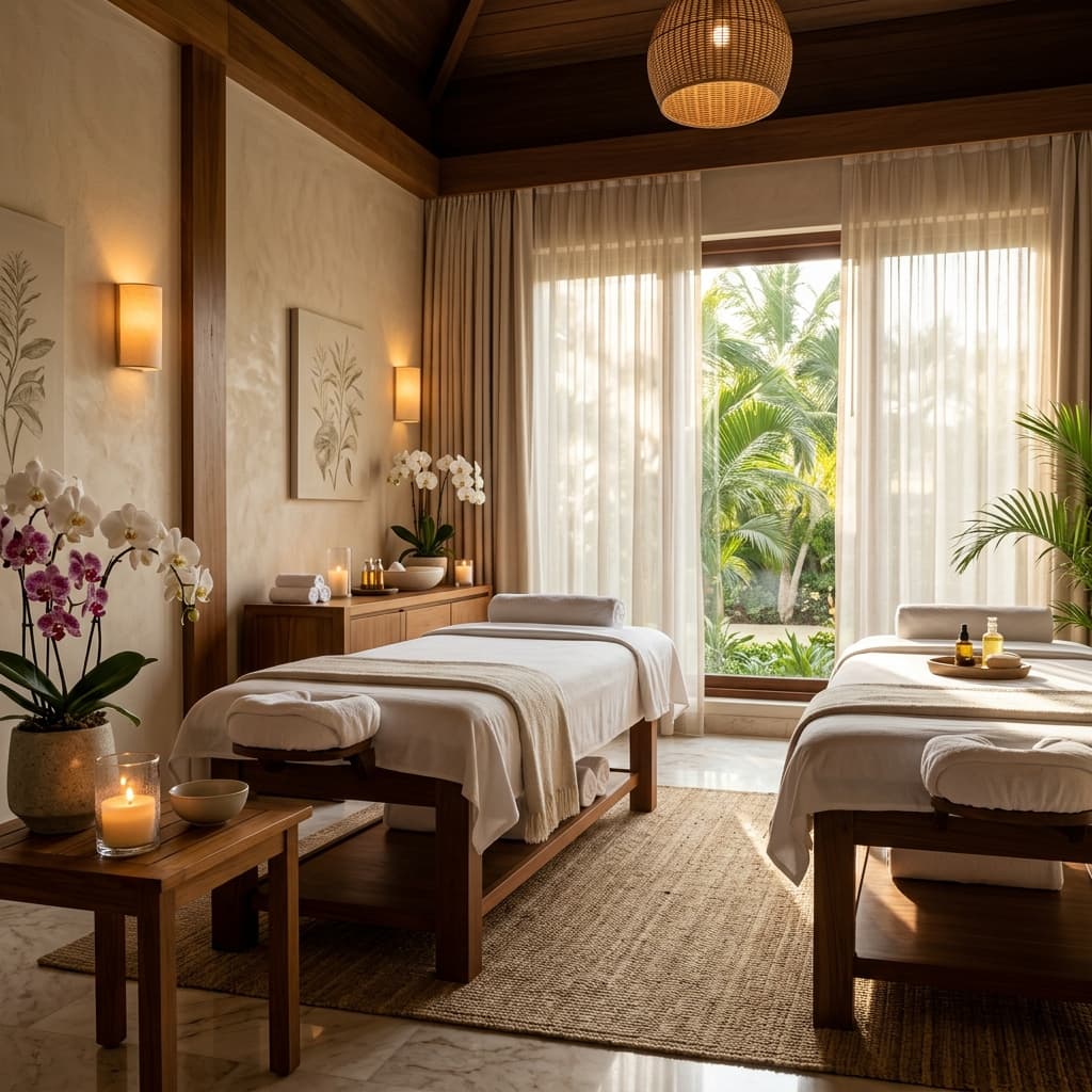 Wellness Massage